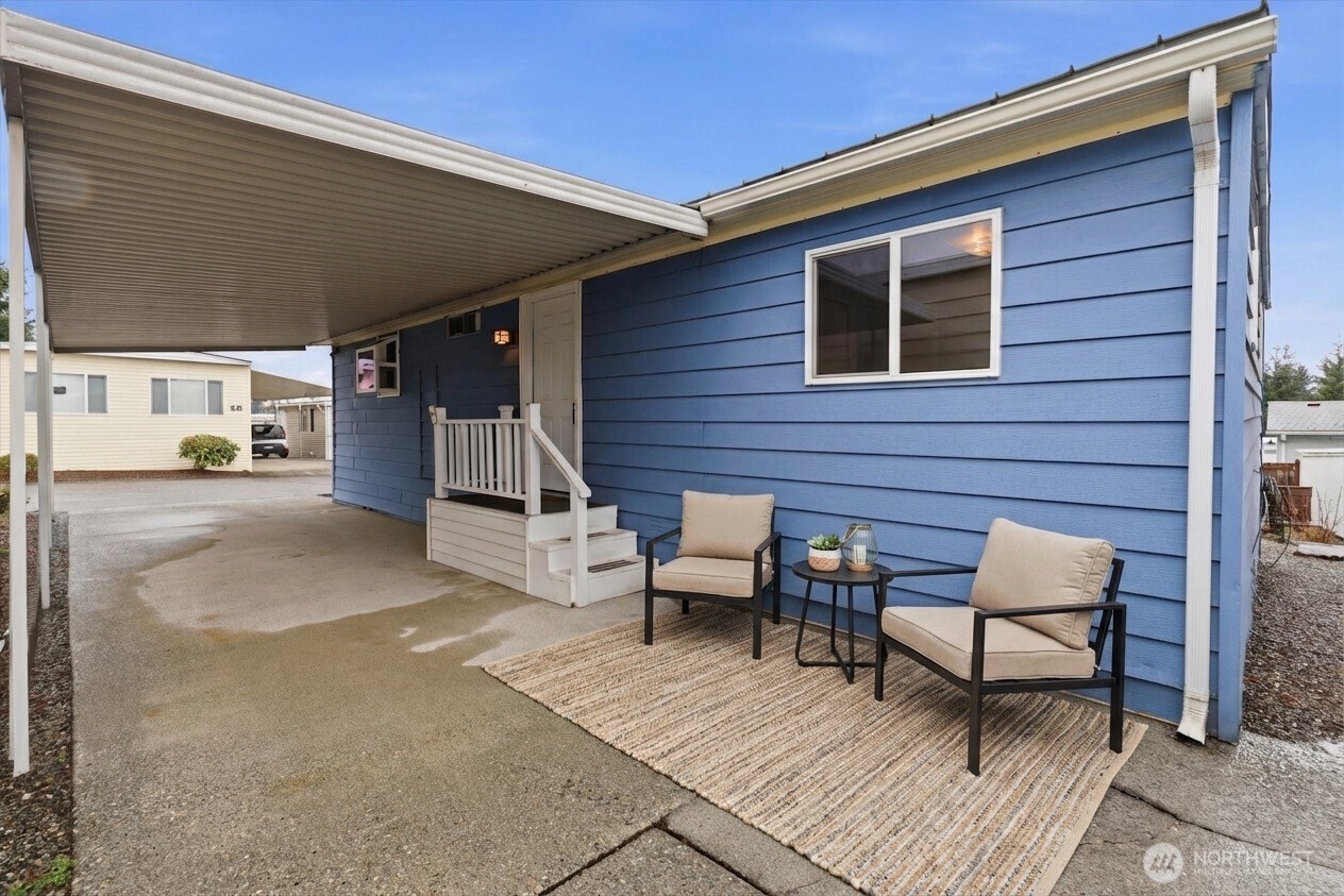 1415 84th Street SE Unit: 46