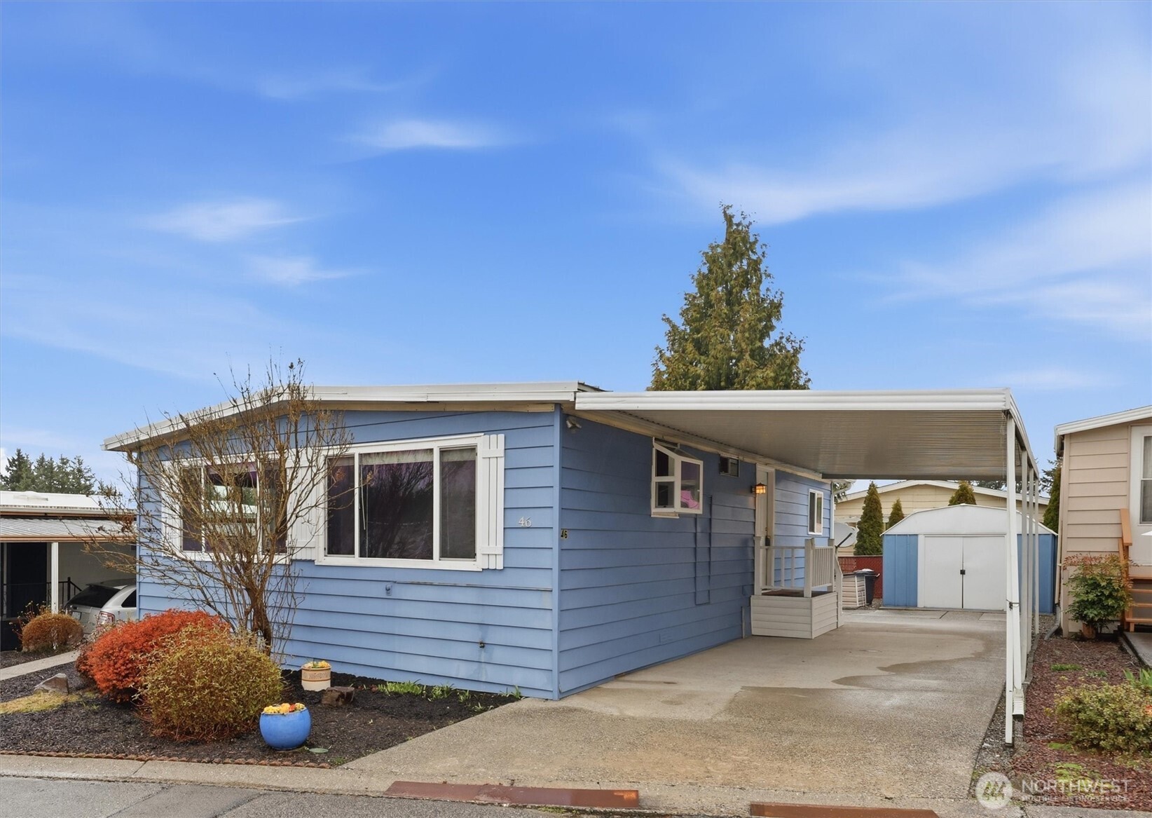 1415 84th Street SE Unit: 46