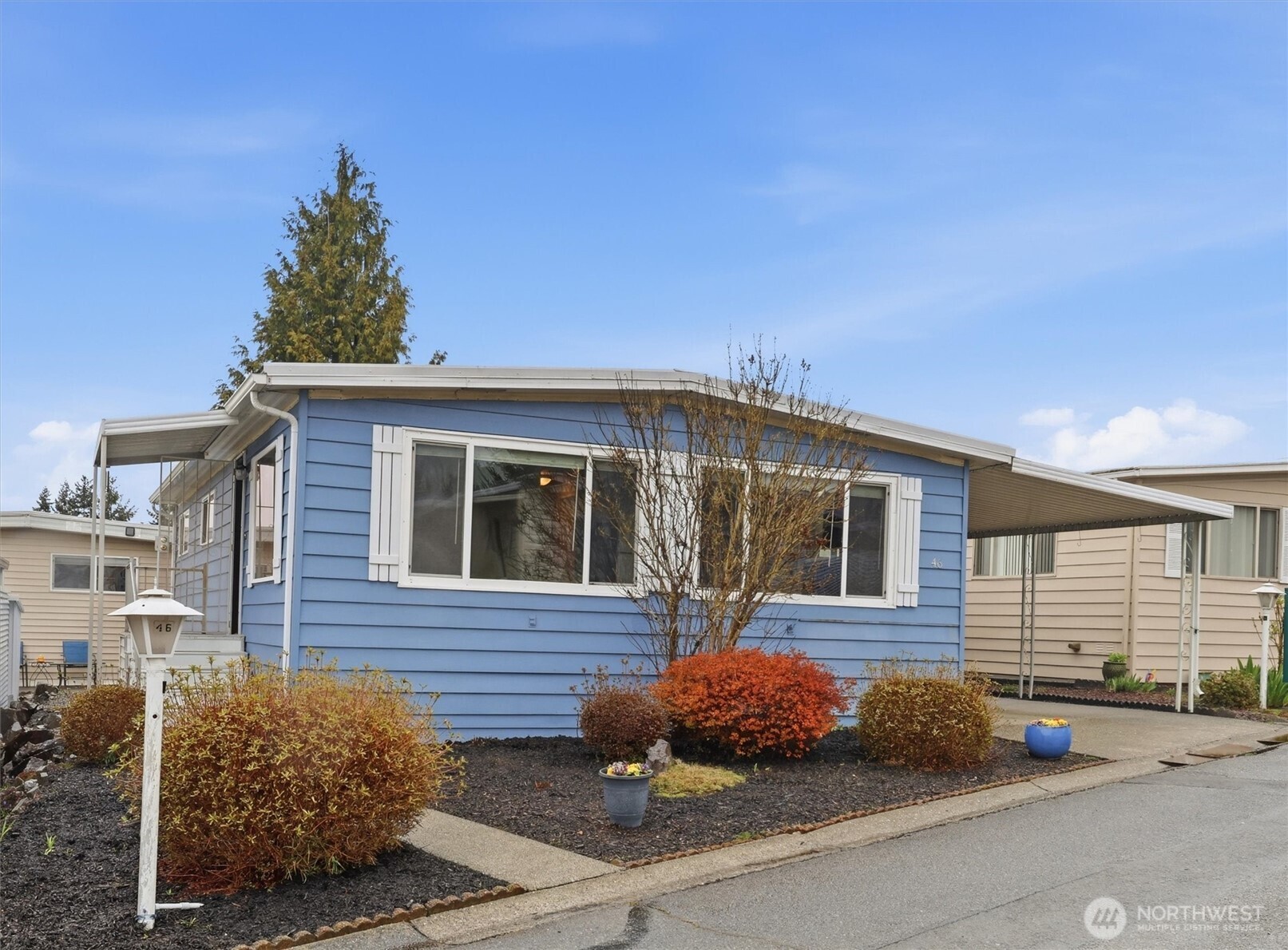 1415 84th Street SE Unit: 46