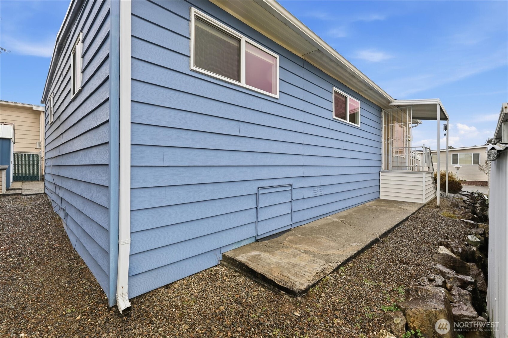 1415 84th Street SE Unit: 46