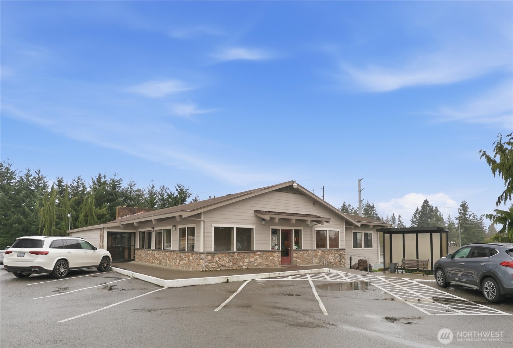 1415 84th Street SE Unit: 46