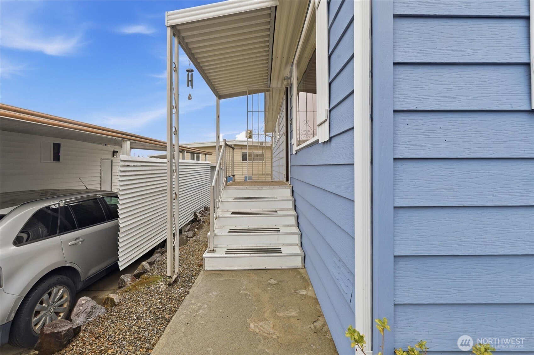1415 84th Street SE Unit: 46