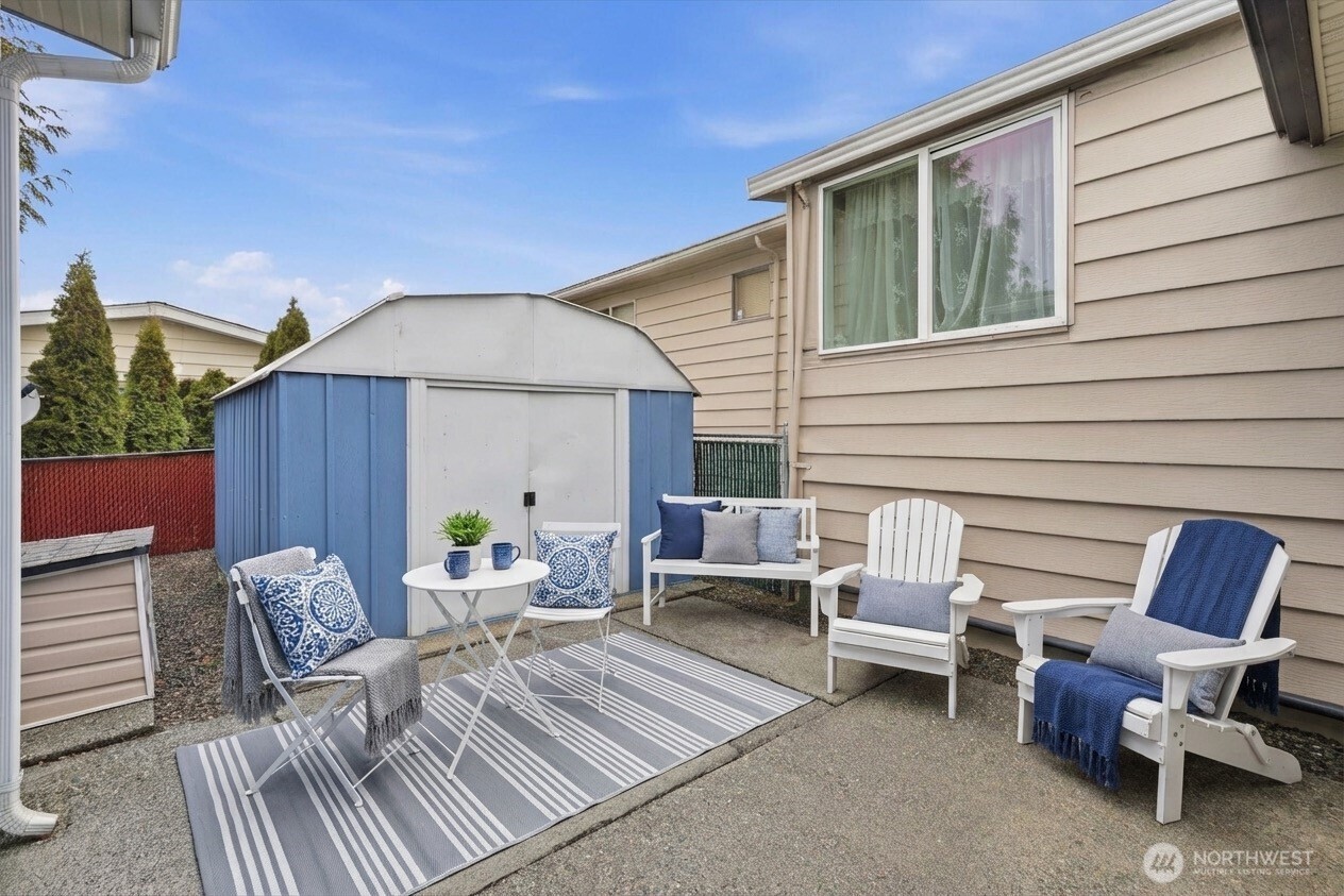 1415 84th Street SE Unit: 46