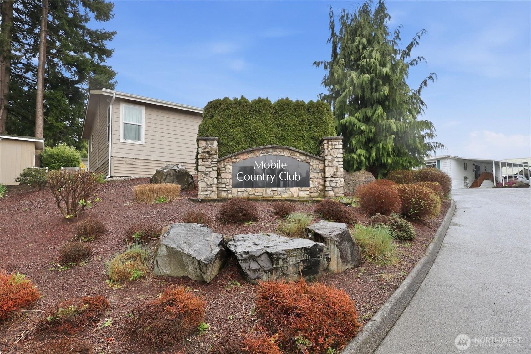 1415 84th Street SE Unit: 46
