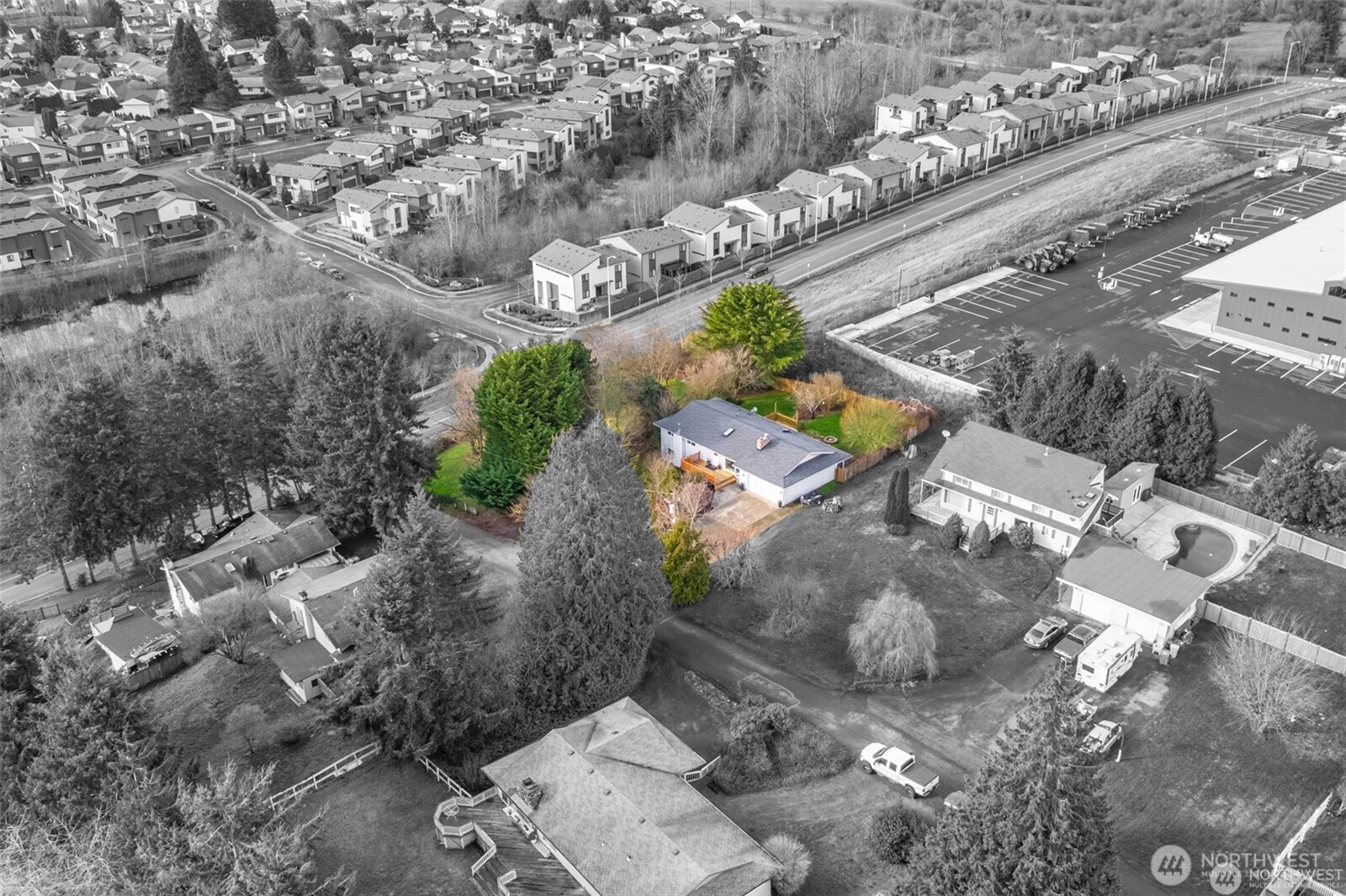 12418 SE 251st Place