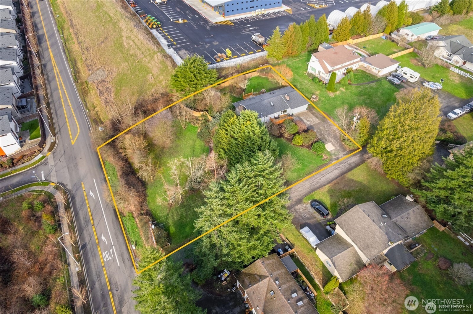 12418 SE 251st Place