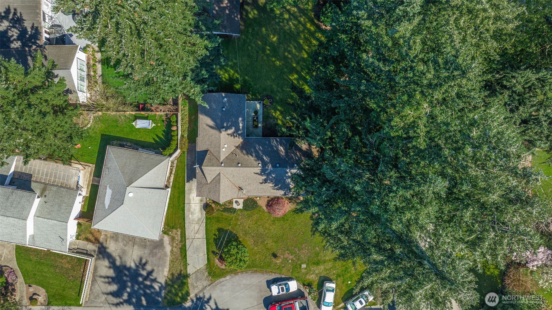 8716 NE 135th Place