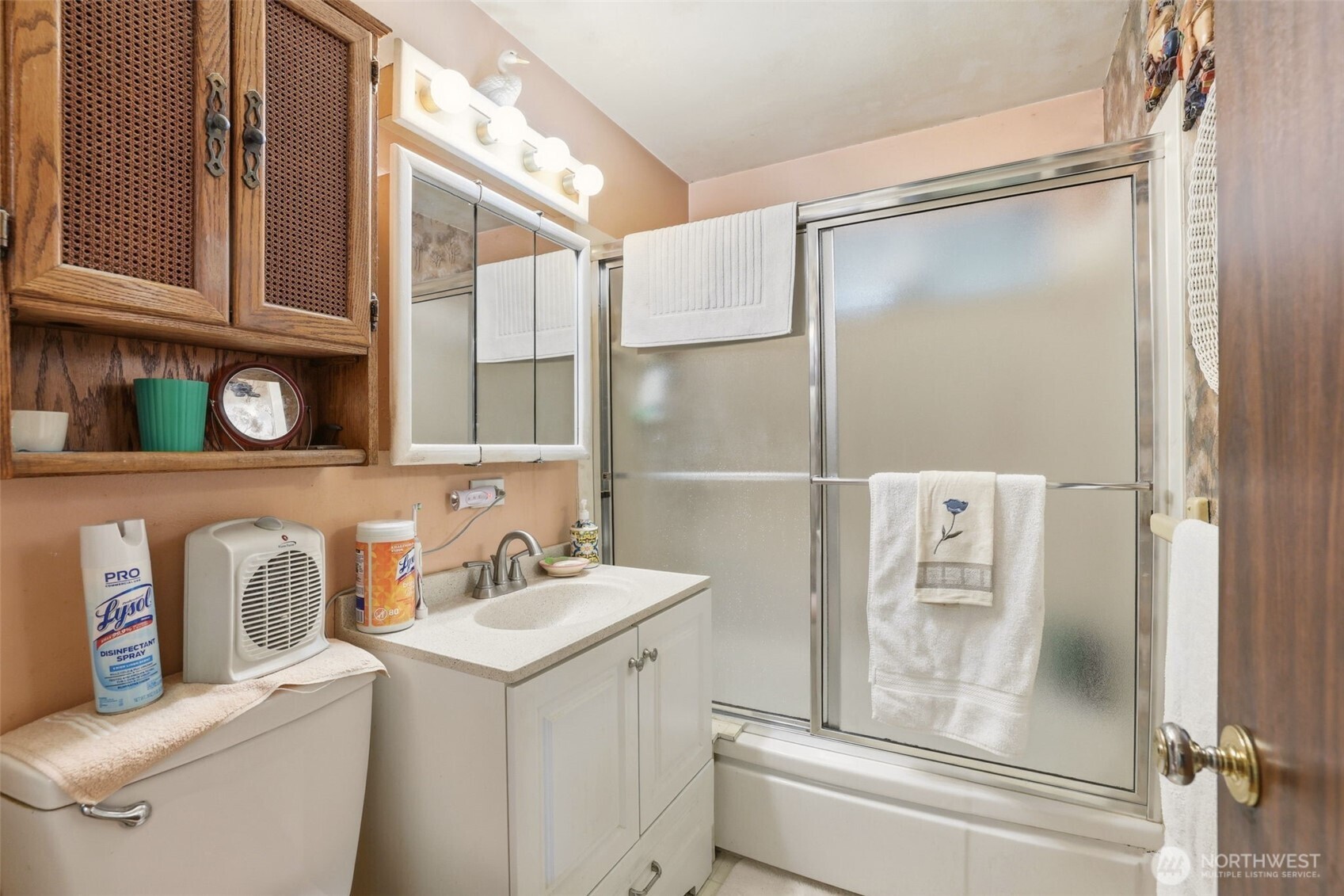 8716 NE 135th Place