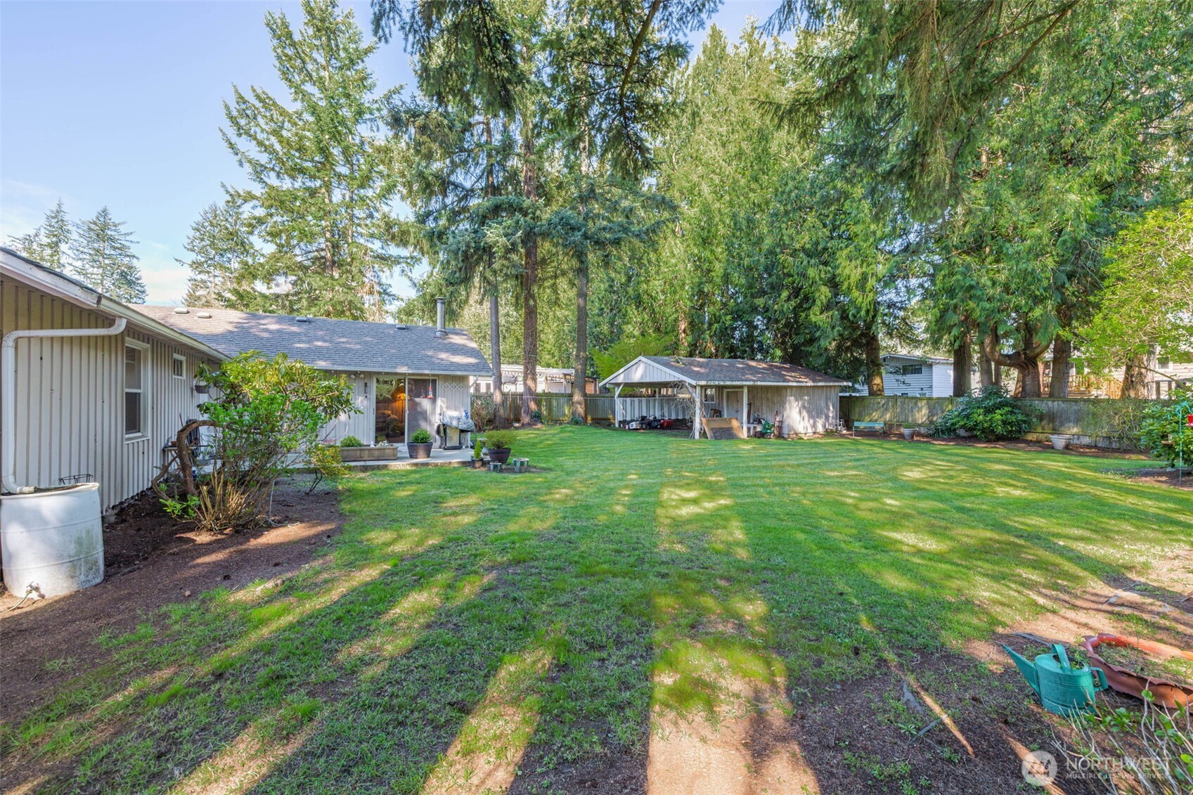 8716 NE 135th Place