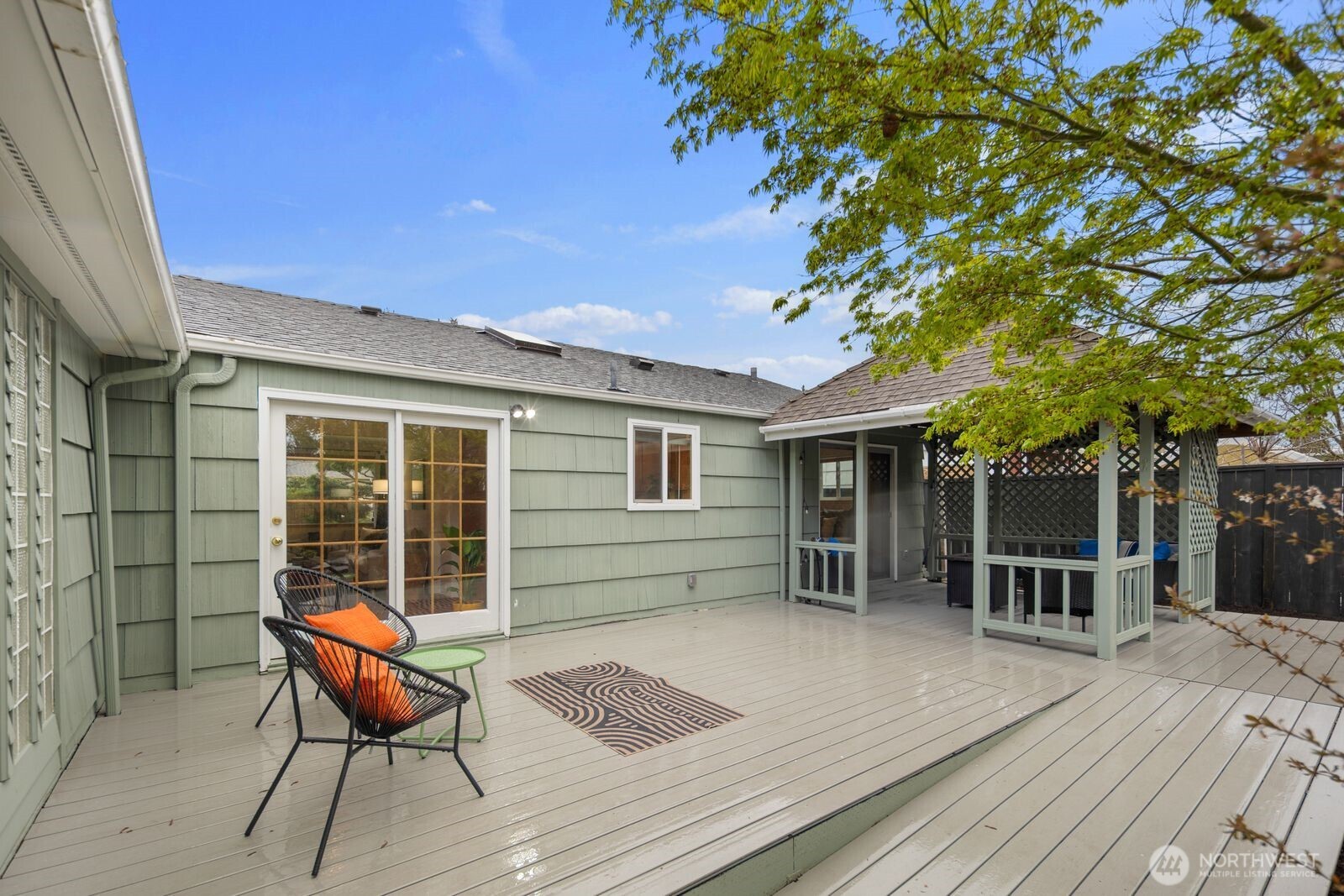 2321 NE 128th Street