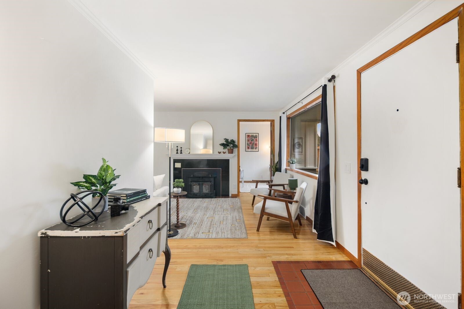 2321 NE 128th Street