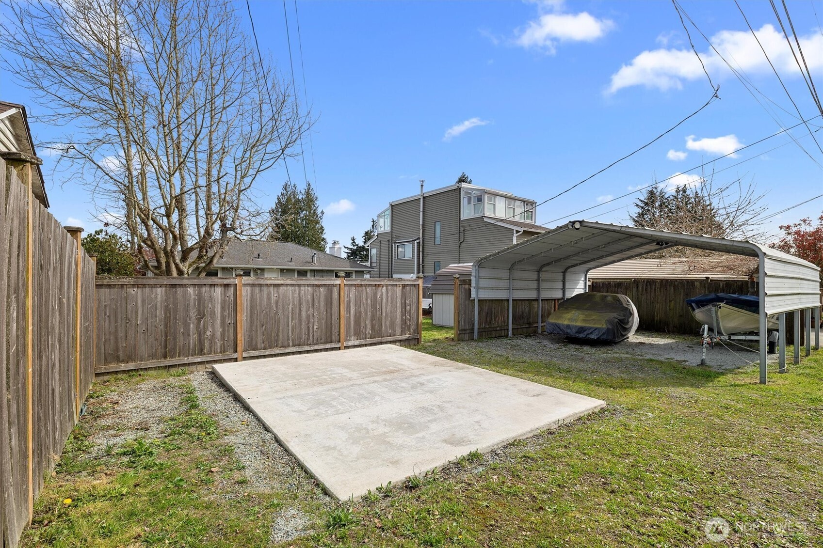 4027 52nd Avenue SW