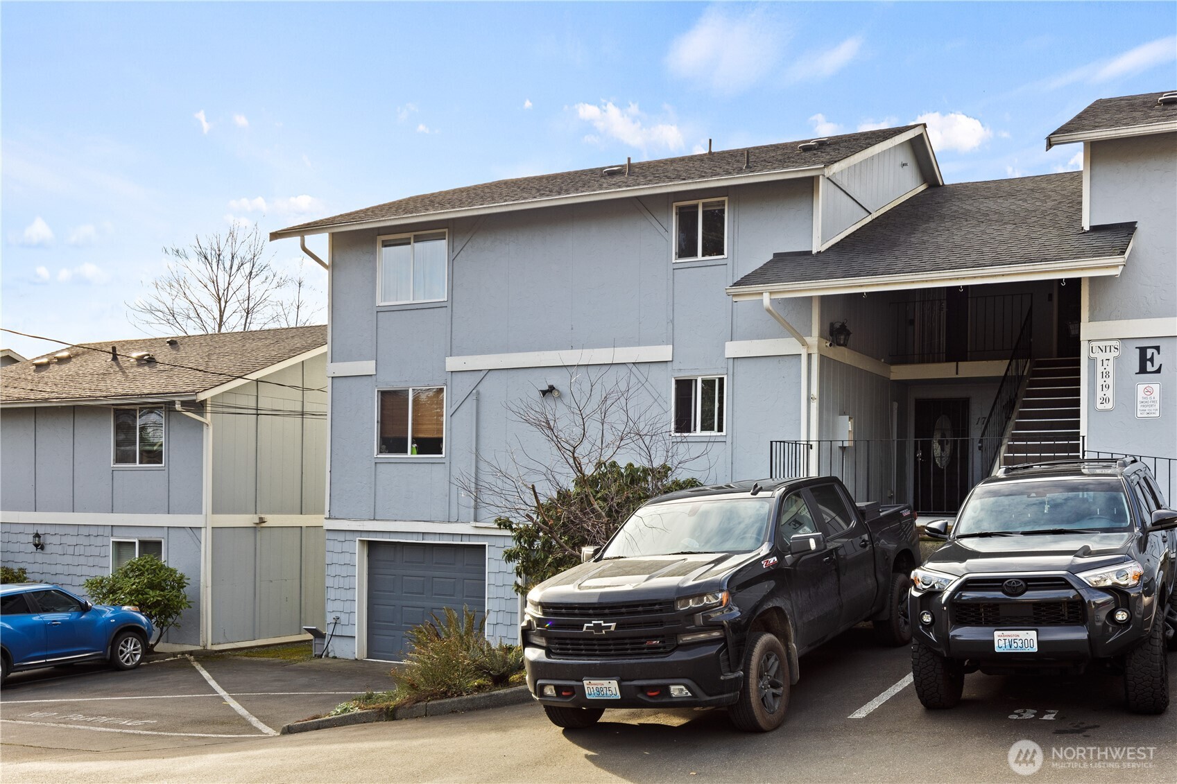 700 Ford Avenue Unit: 17