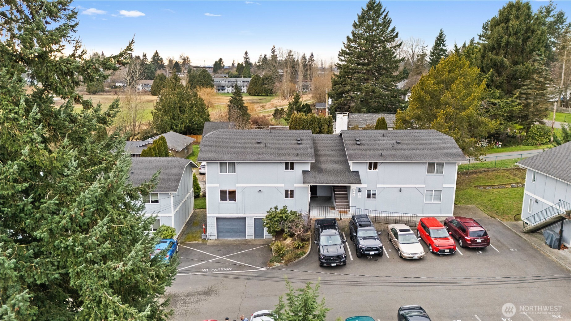 700 Ford Avenue Unit: 17