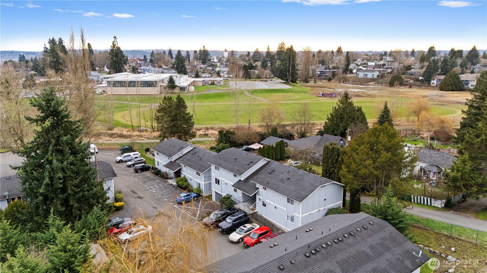 700 Ford Avenue Unit: 17