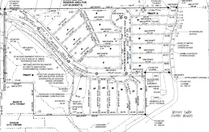 3 Valley Road NE Unit: 3