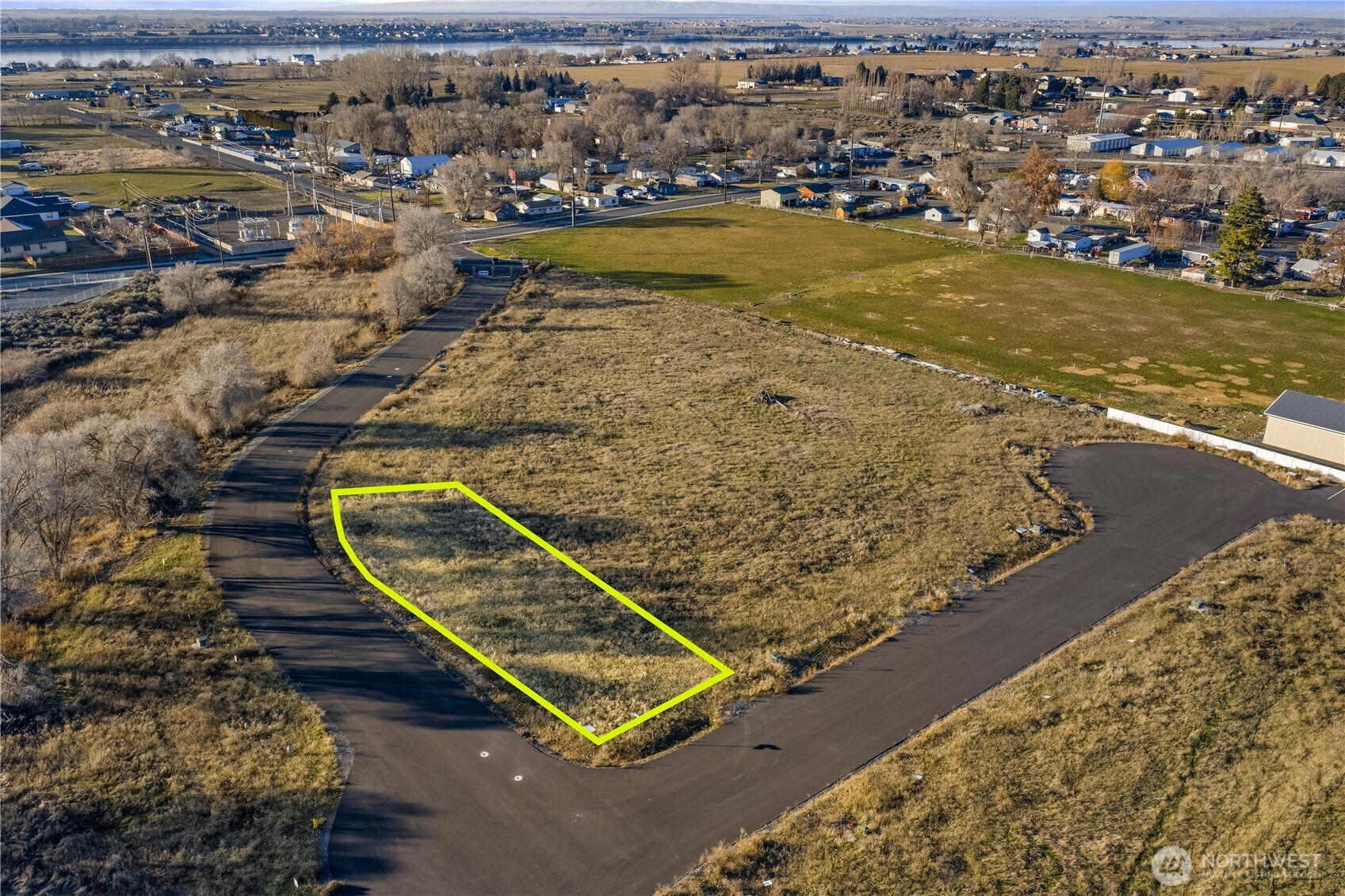 5 Valley Road NE Unit: 5