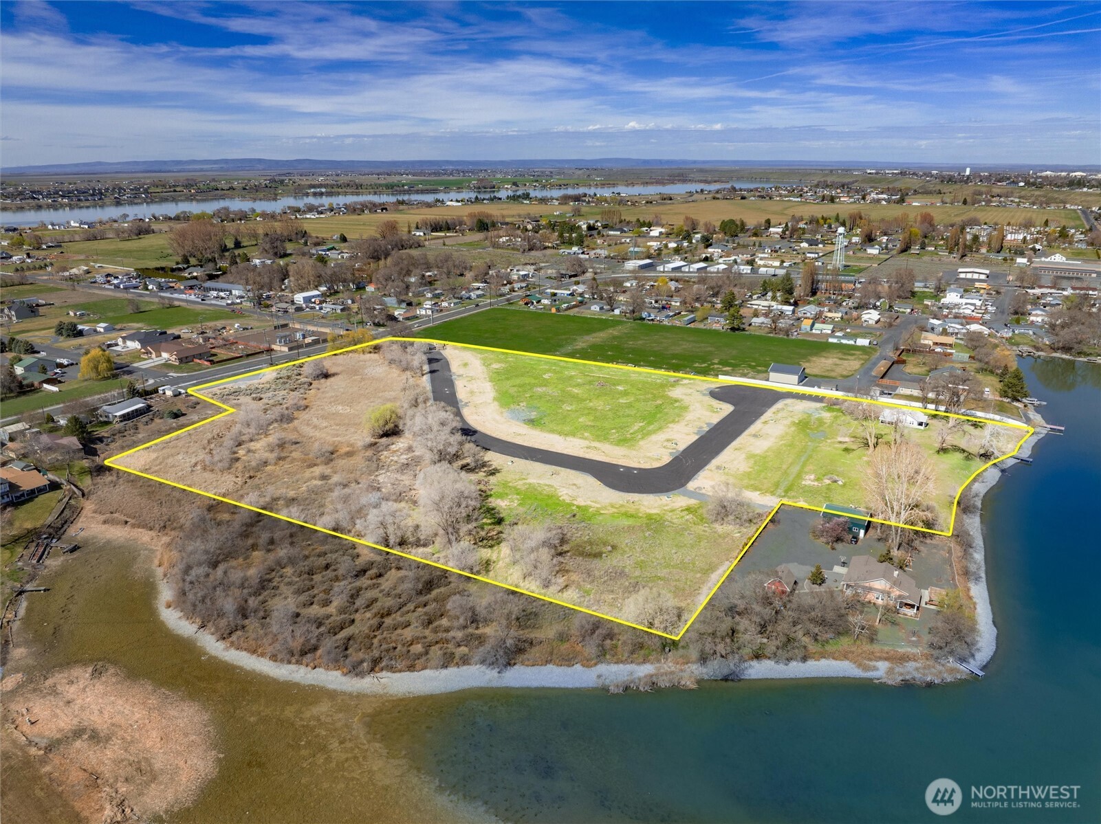 6 Valley Road NE Unit: 6