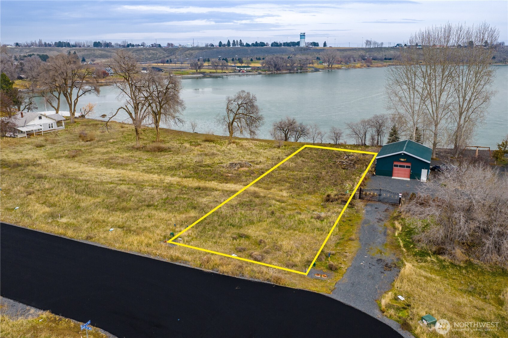 15 Valley Road NE Unit: 15