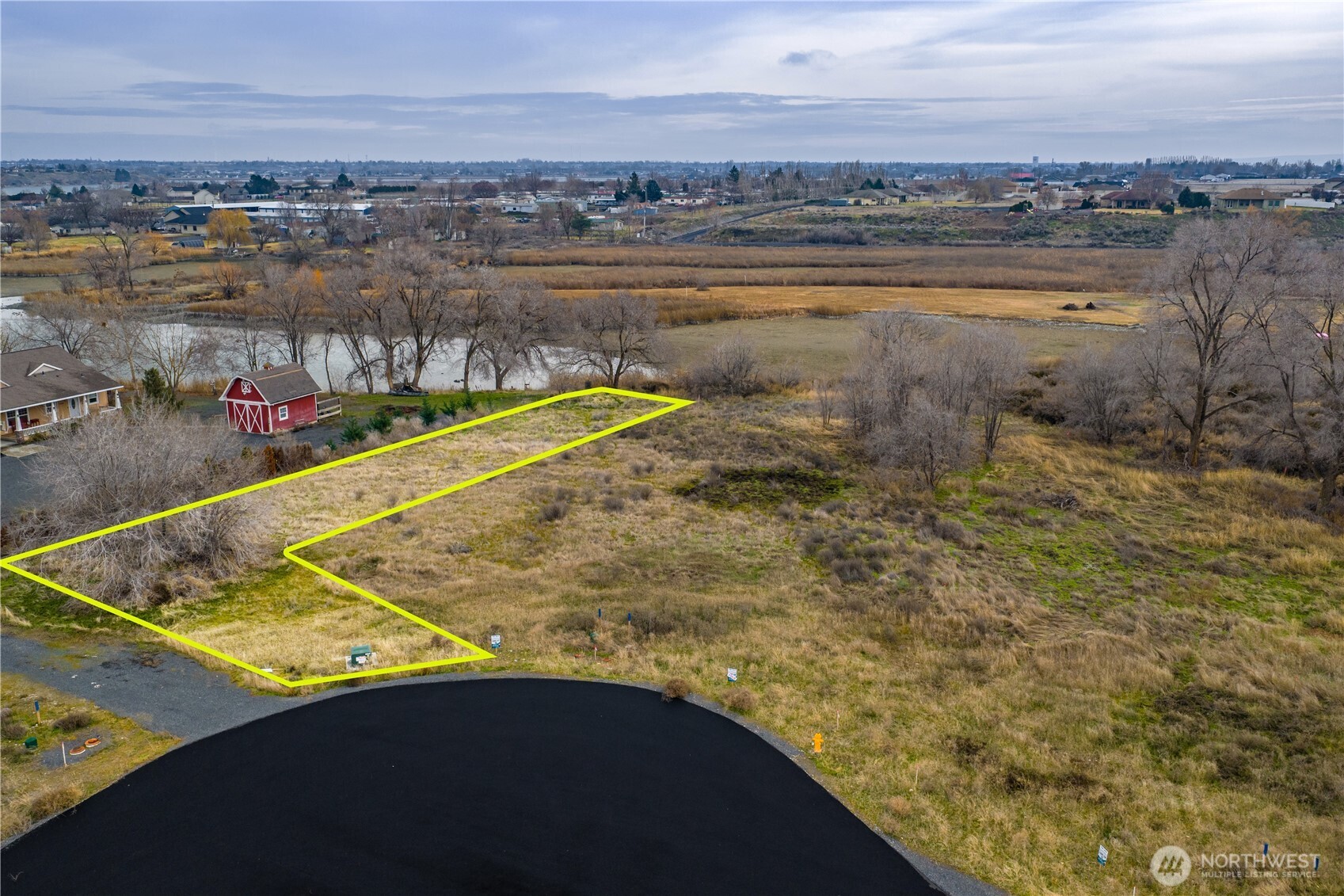 16 Valley Road NE Unit: 16