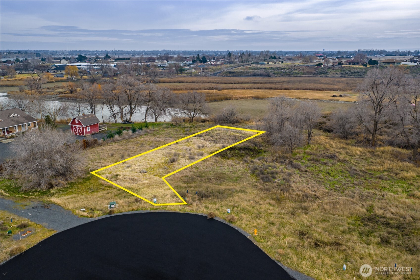 17 Valley Road NE Unit: 17