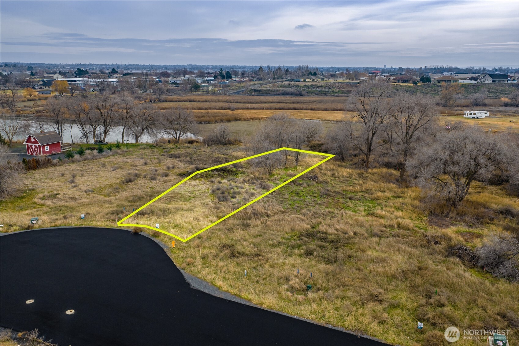 18 Valley Road NE Unit: 18