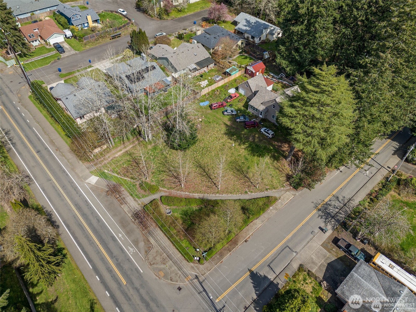 1910 Bowman Avenue NW