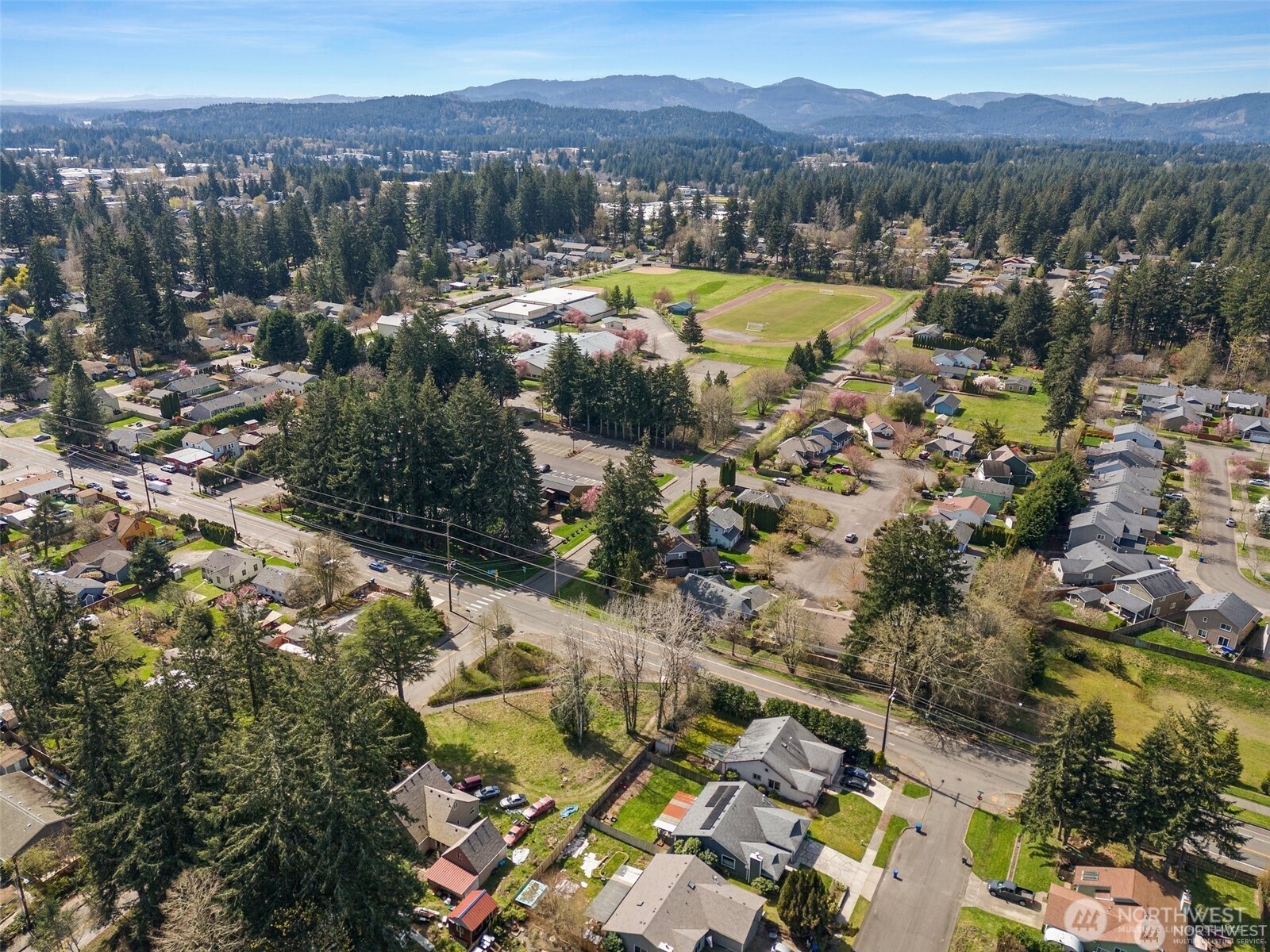 1910 Bowman Avenue NW