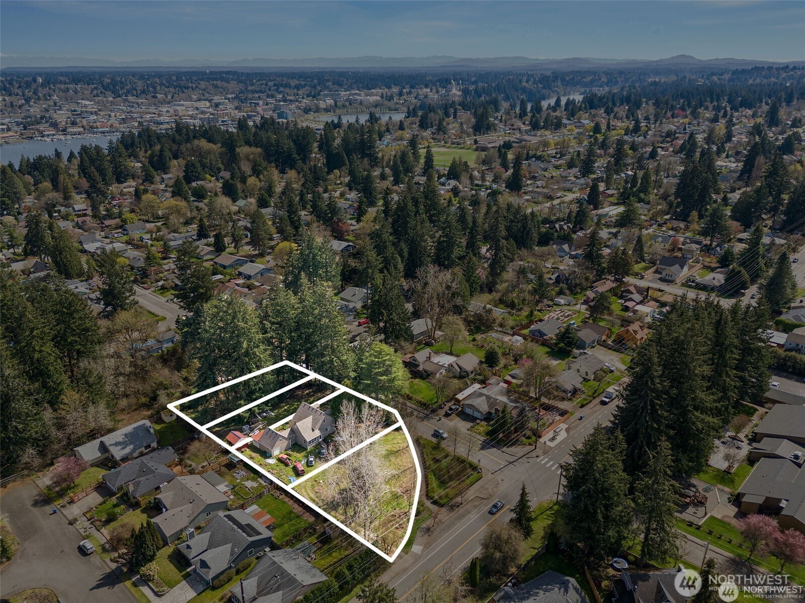 1910 Bowman Avenue NW