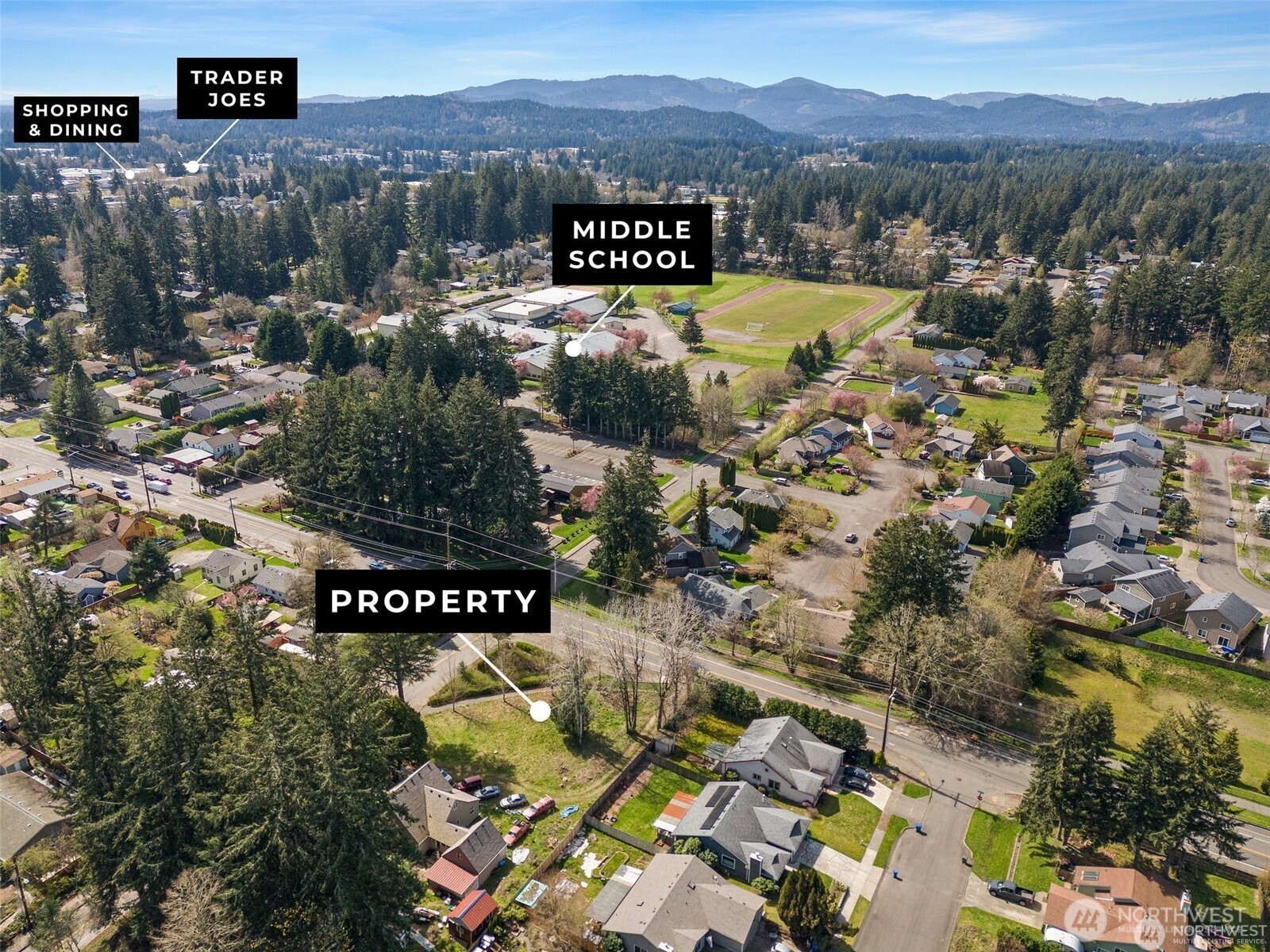 1910 Bowman Avenue NW