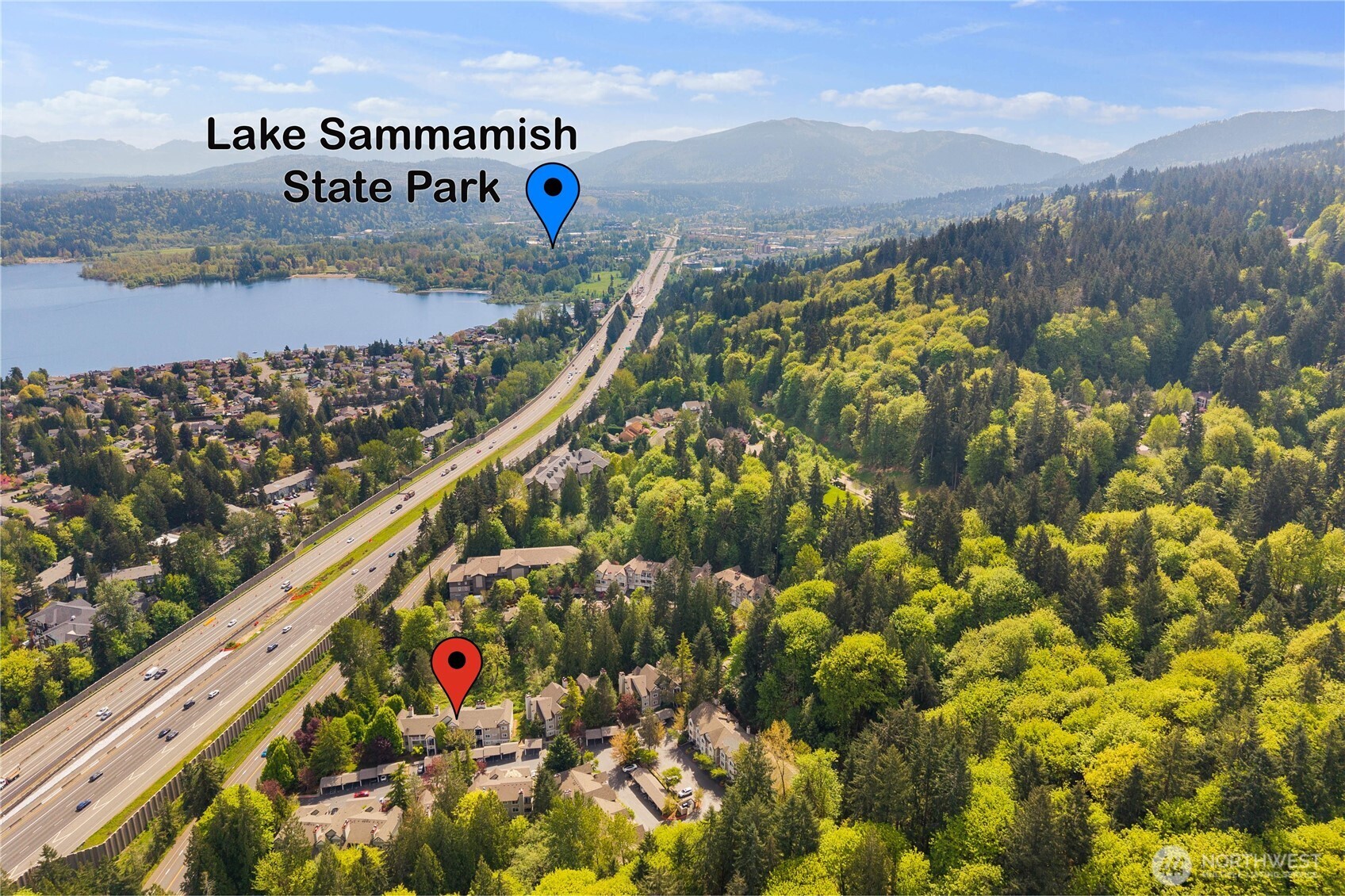 18501 SE NEWPORT Way Unit: H235
