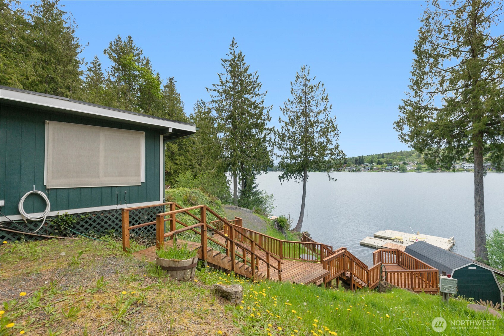 18545 W Big Lake Boulevard