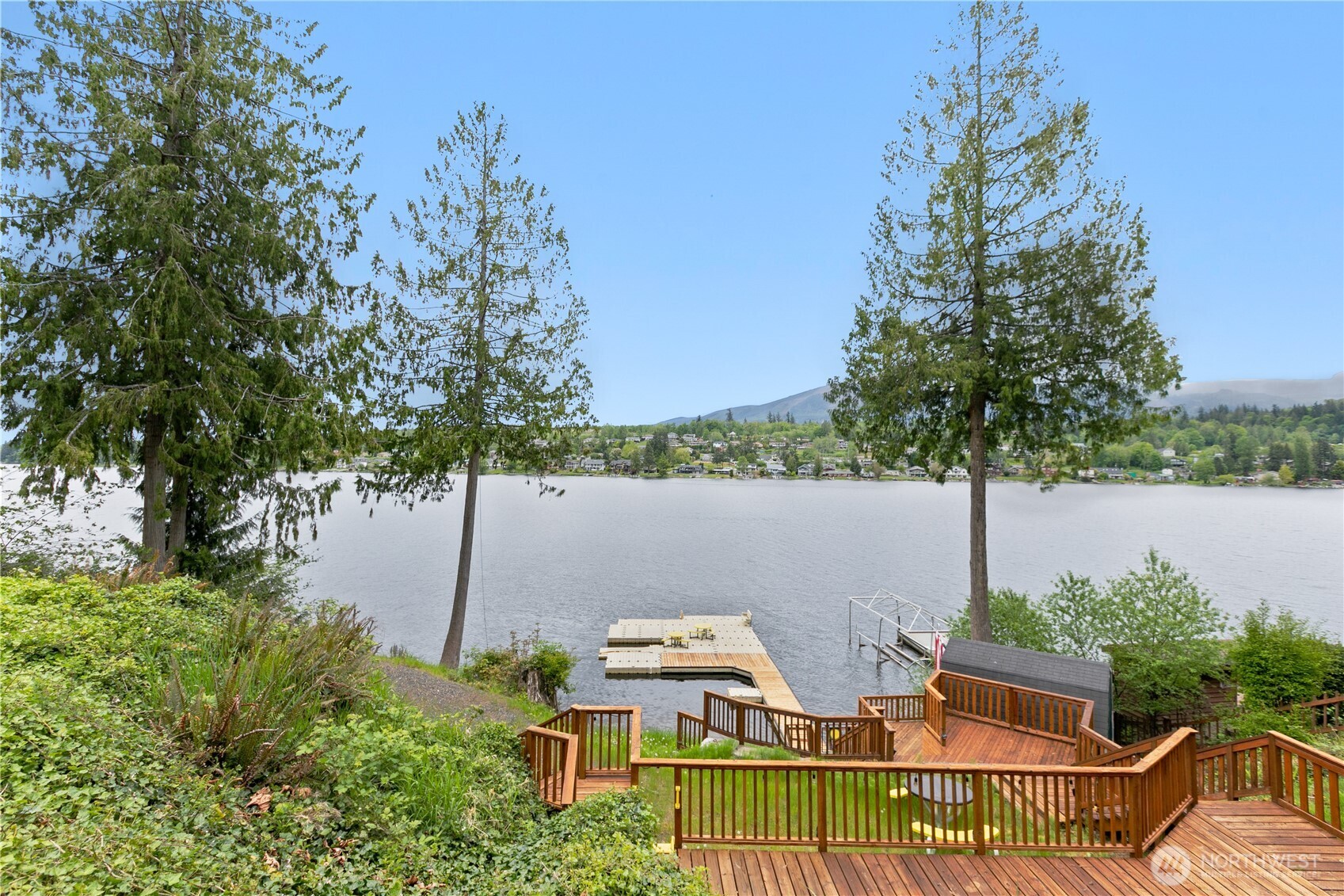18545 W Big Lake Boulevard