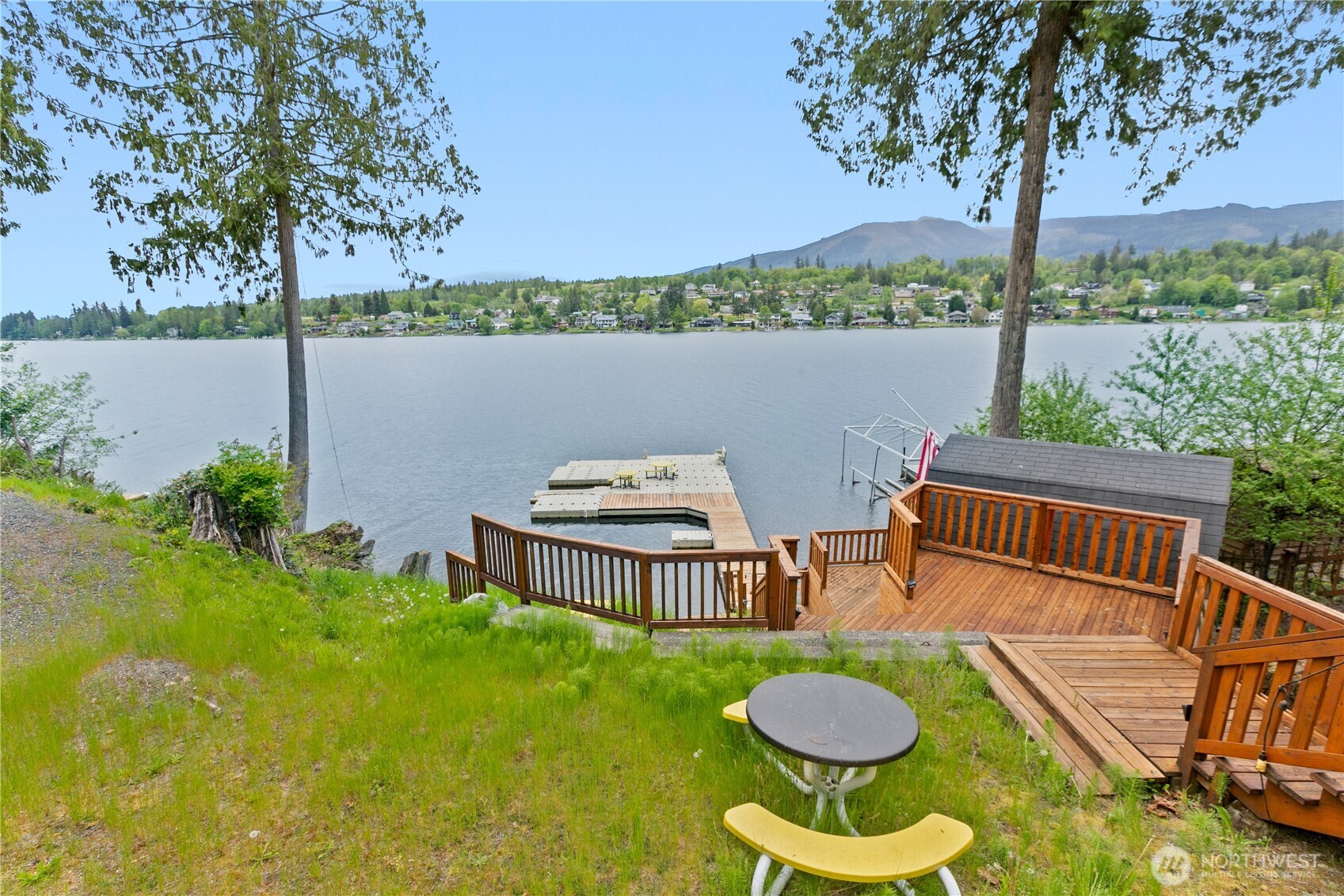 18545 W Big Lake Boulevard