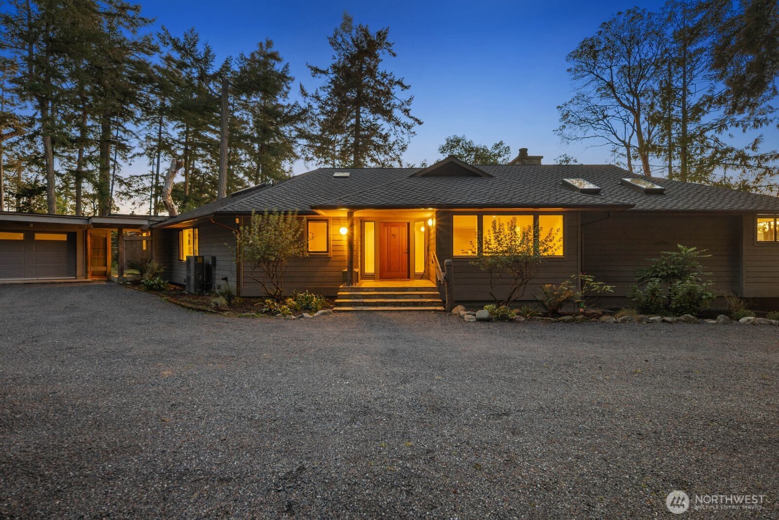1501 Yacht Haven Road