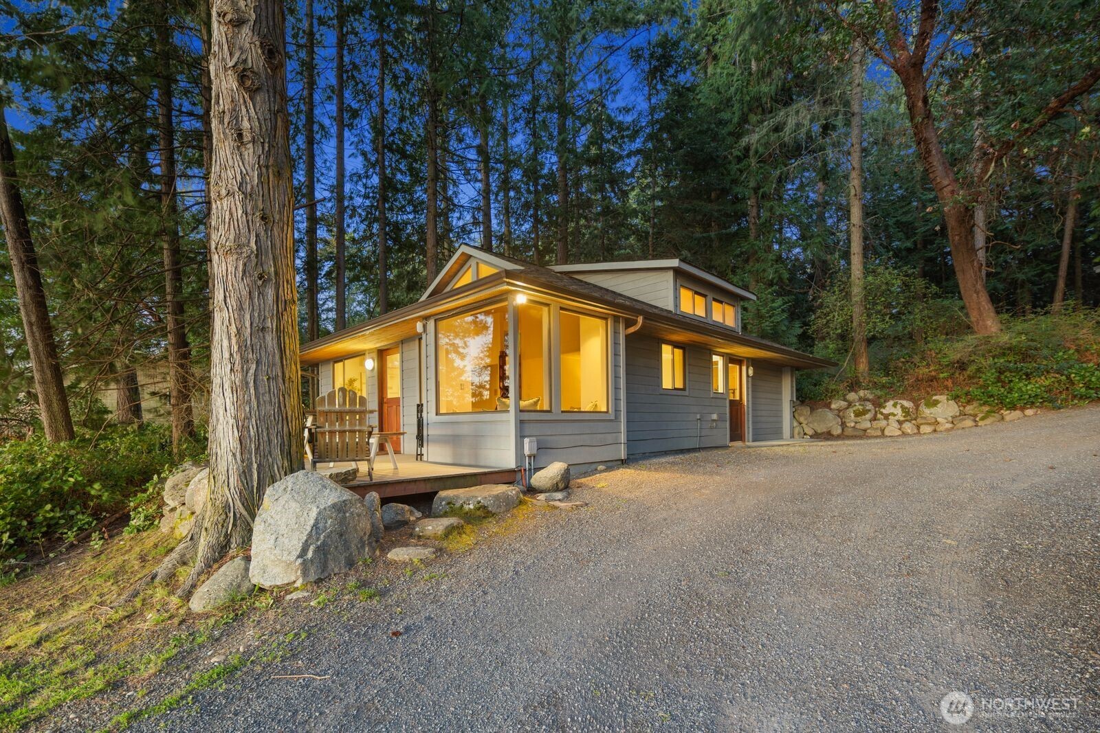 1501 Yacht Haven Road