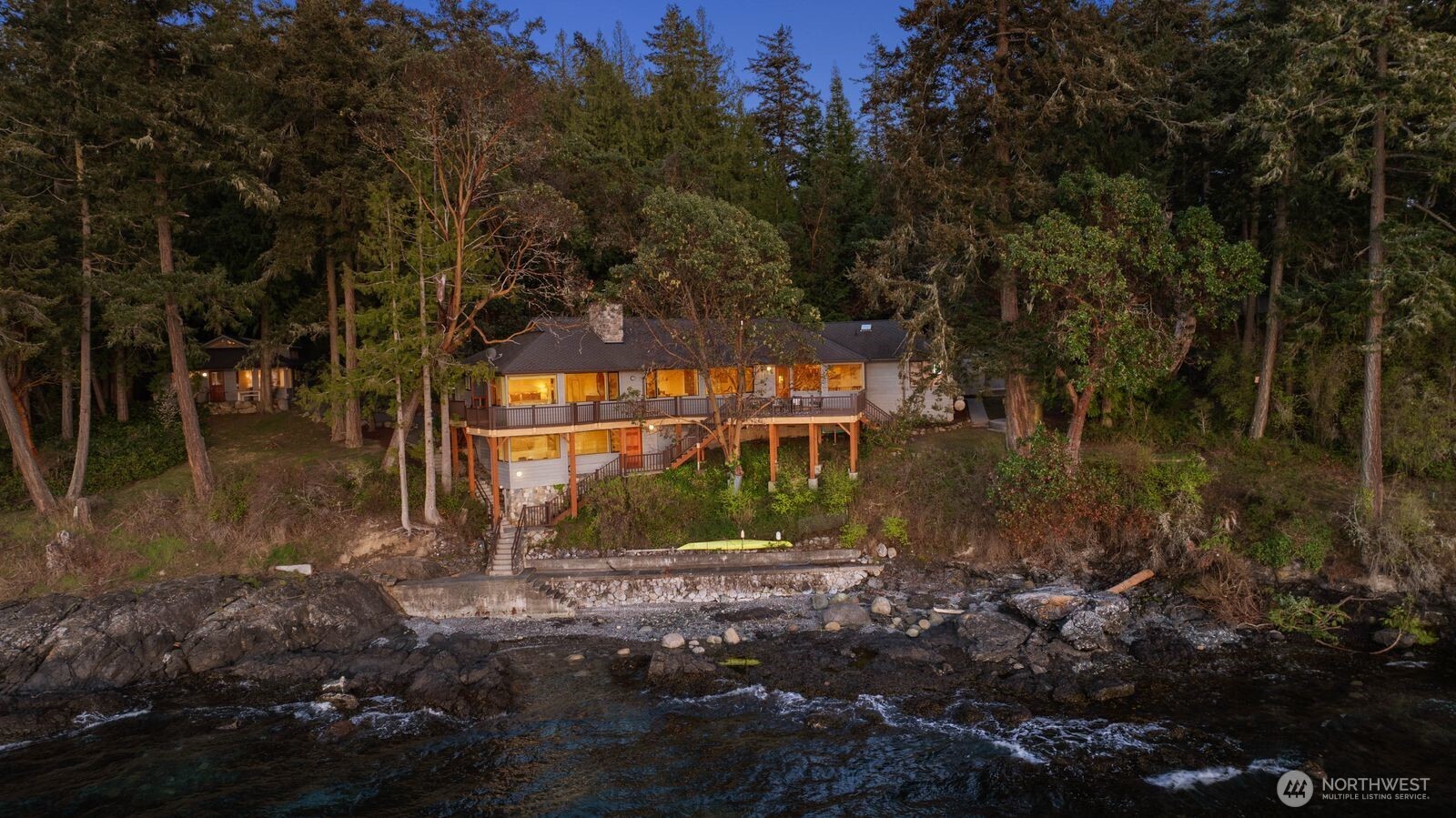 1501 Yacht Haven Road
