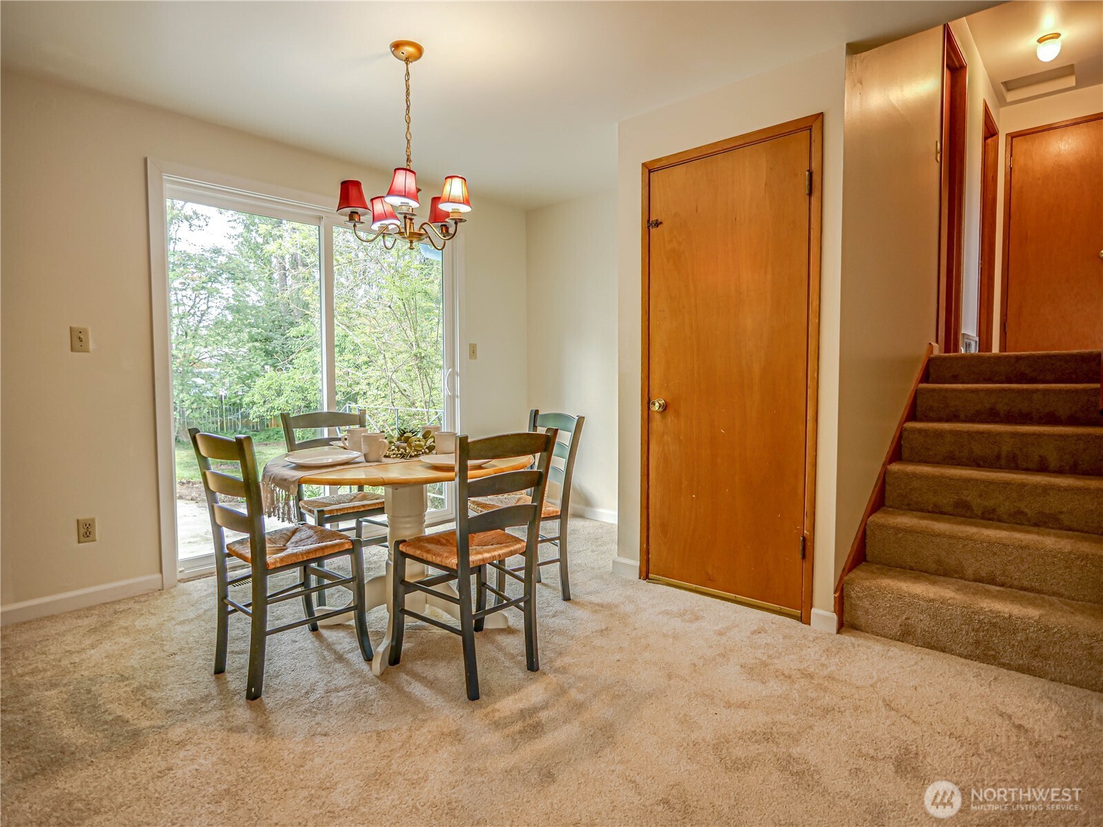 110 N 201st Street