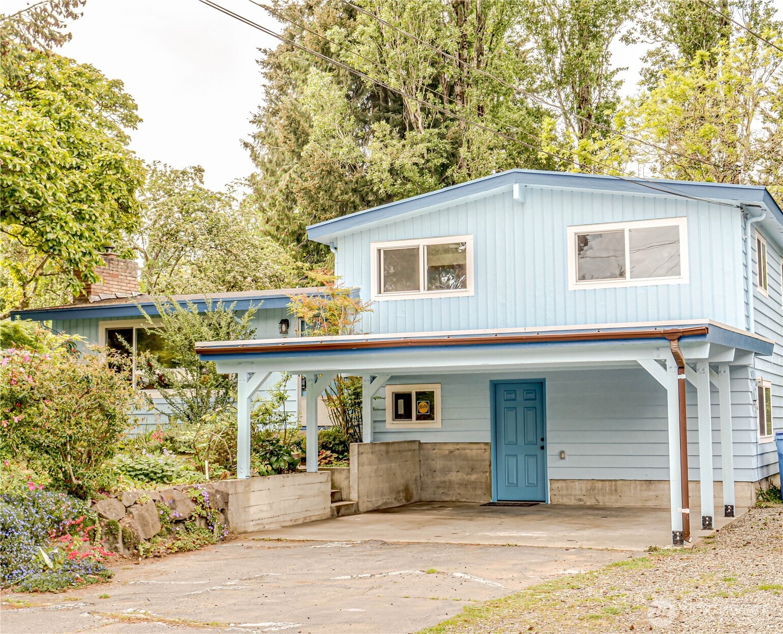 110 N 201st Street