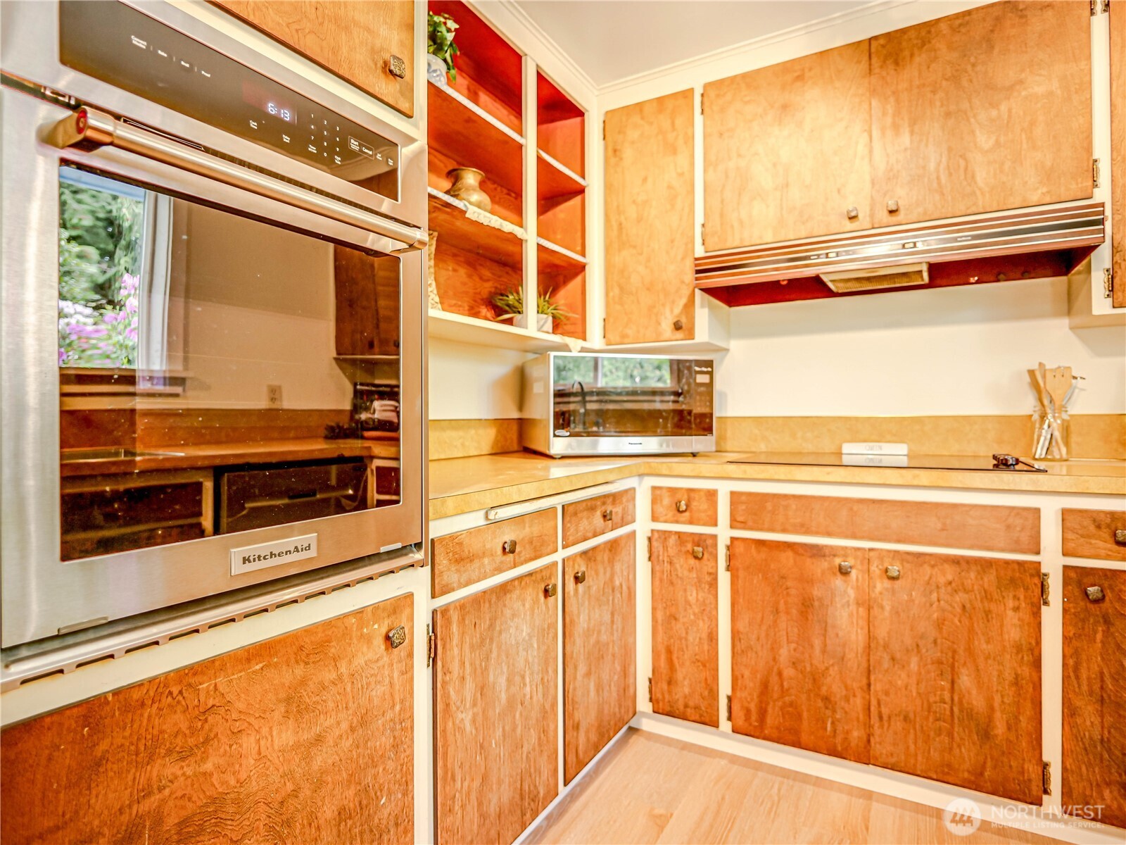 110 N 201st Street