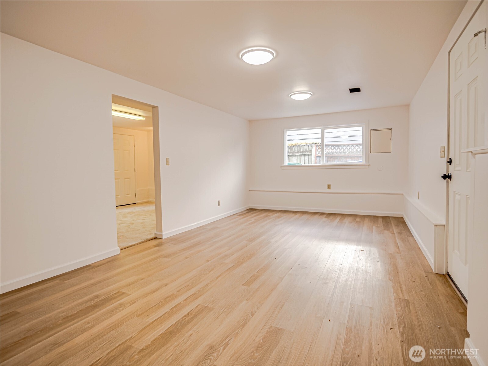 110 N 201st Street