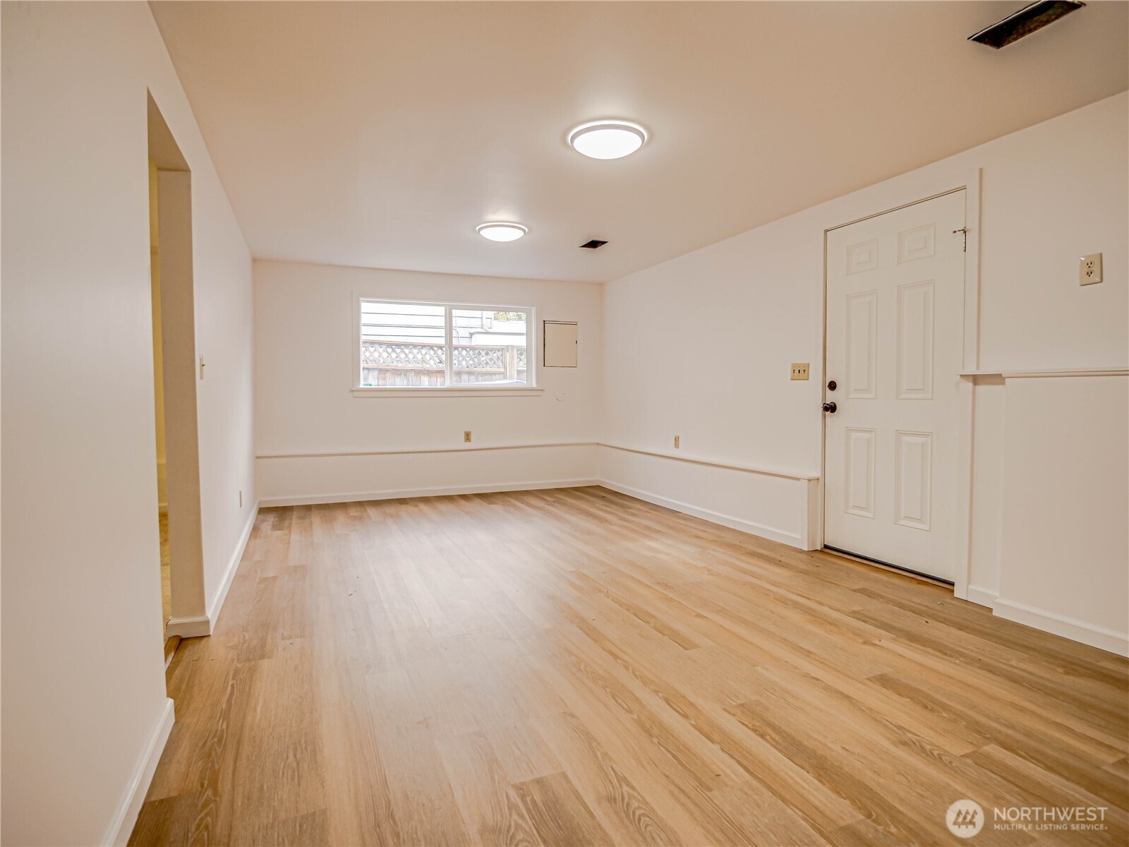 110 N 201st Street