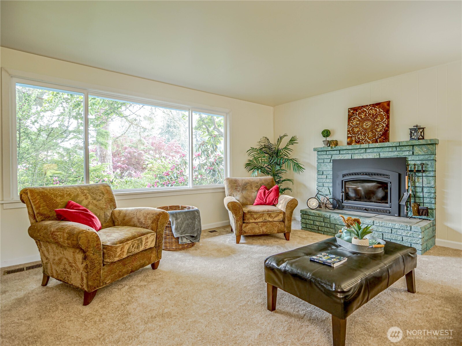 110 N 201st Street