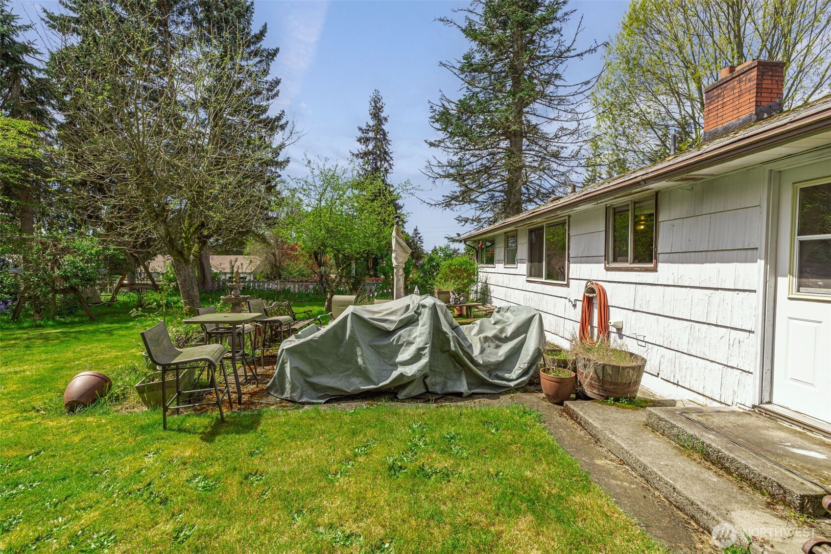 1305 N 171st Street