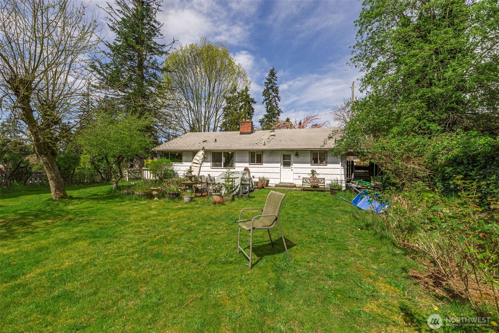 1305 N 171st Street