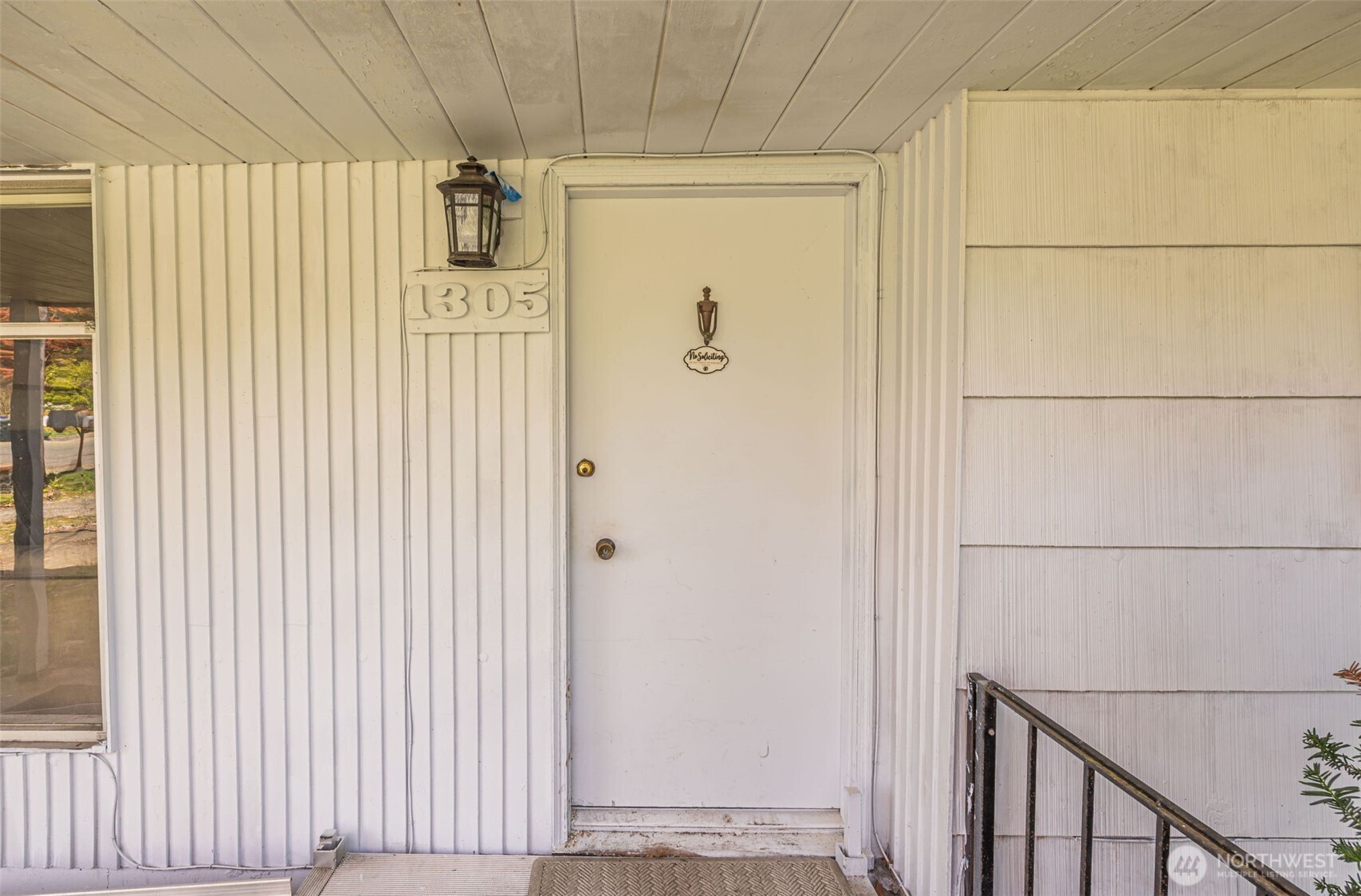 1305 N 171st Street