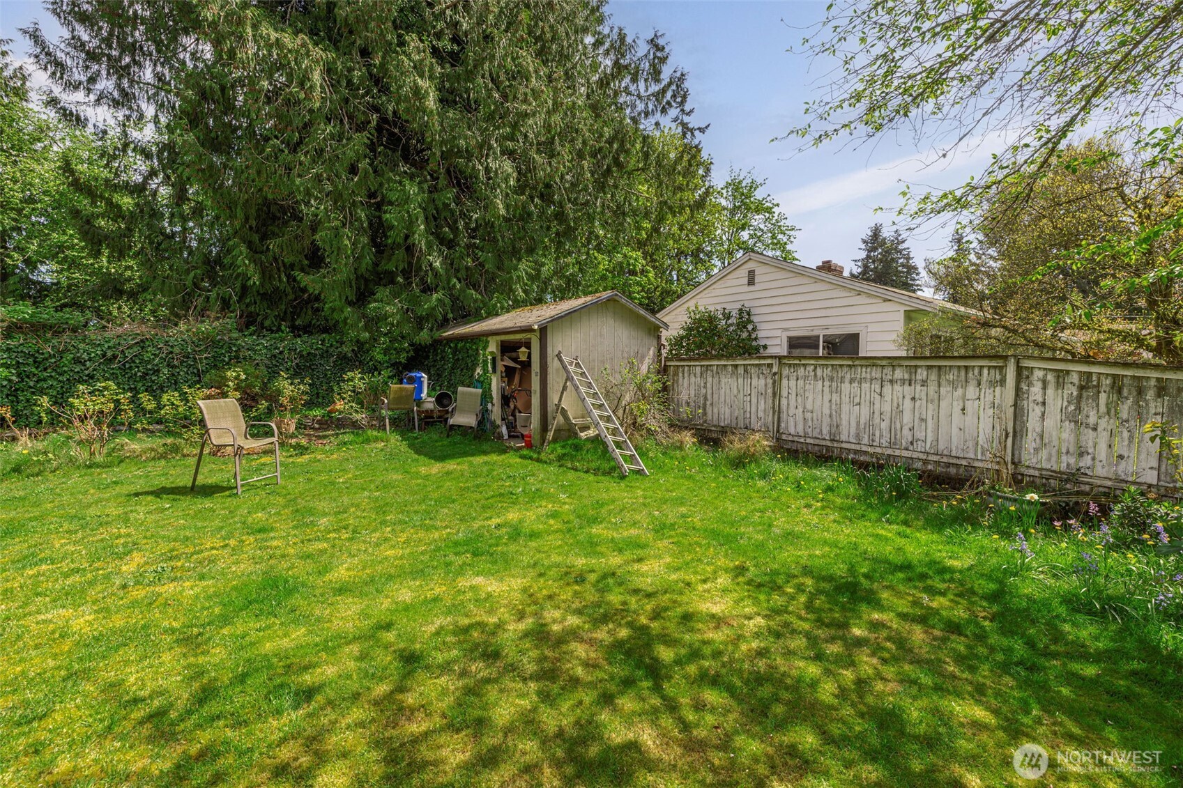 1305 N 171st Street