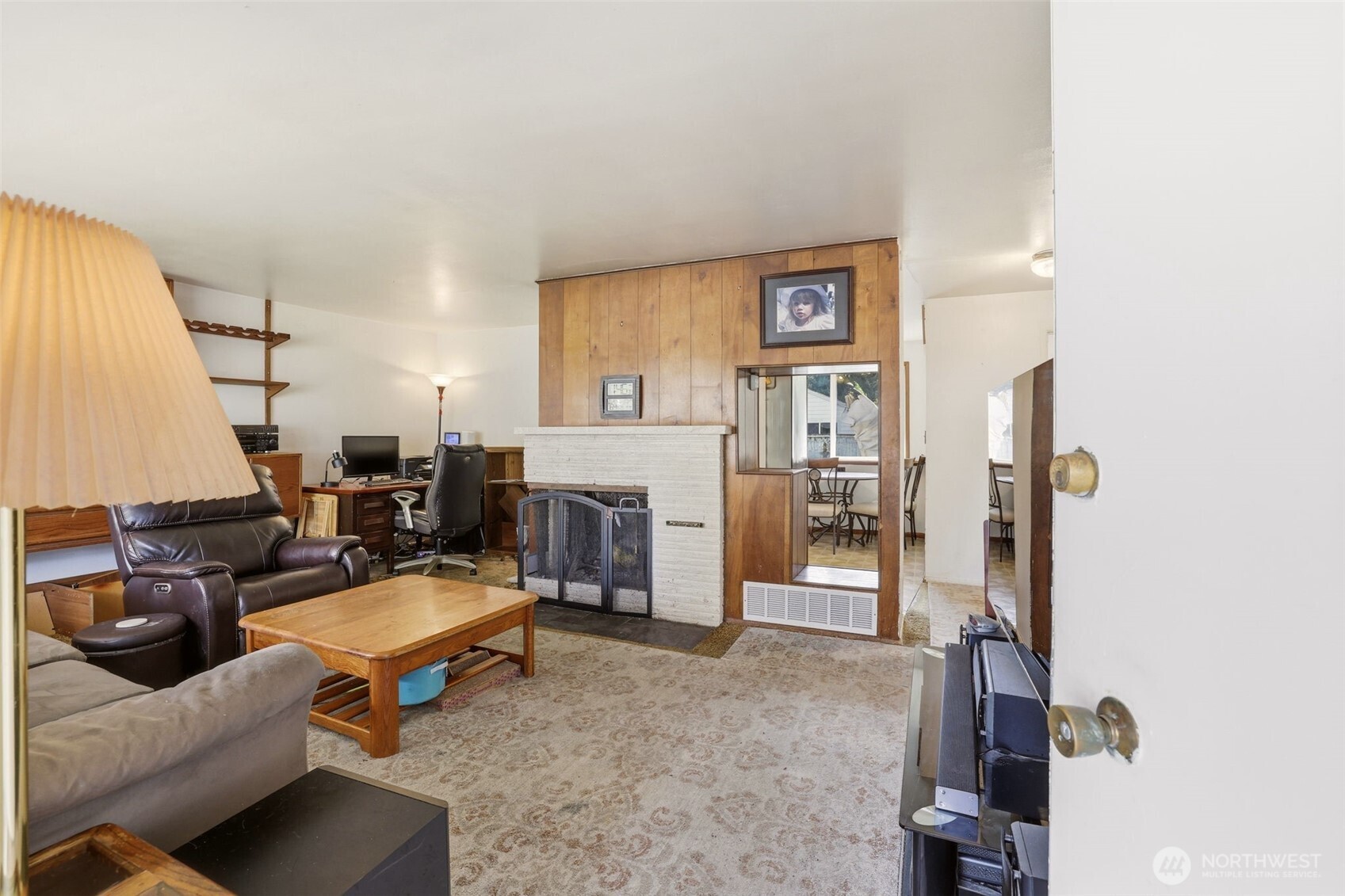 1305 N 171st Street