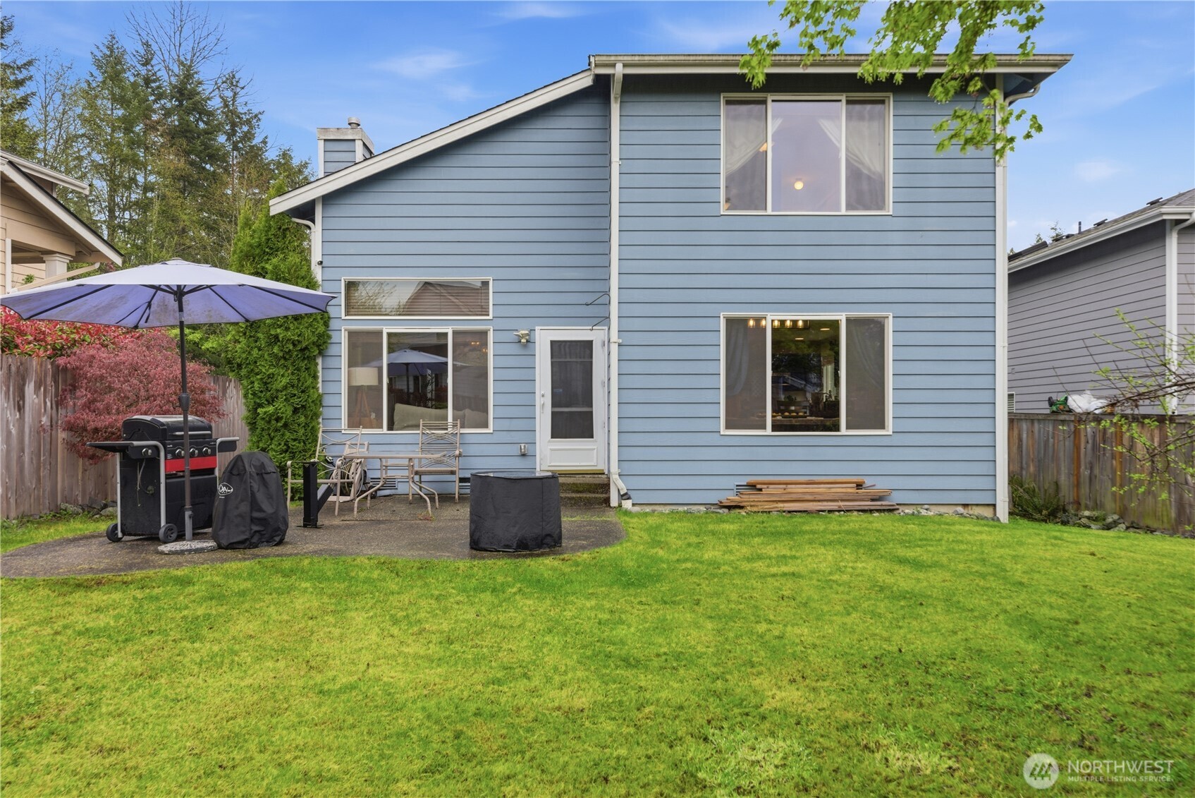 13422 Boulder Ridge Road SE