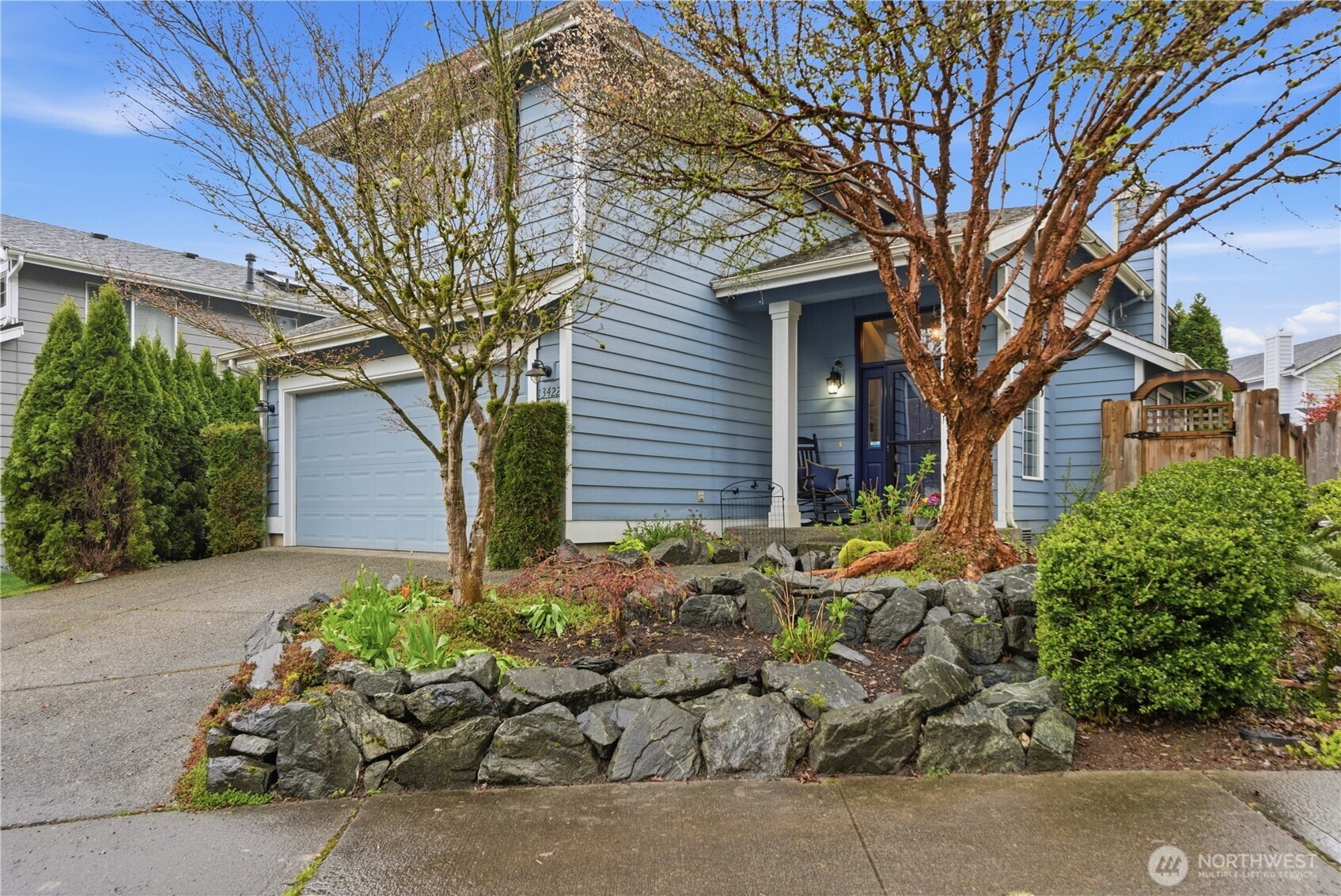 13422 Boulder Ridge Road SE